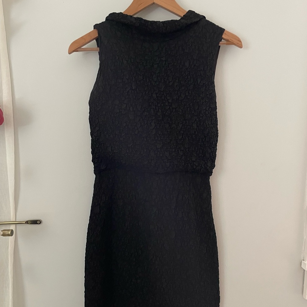 Vintage Audrey Hepburn Dress